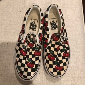 Vans Slip-On